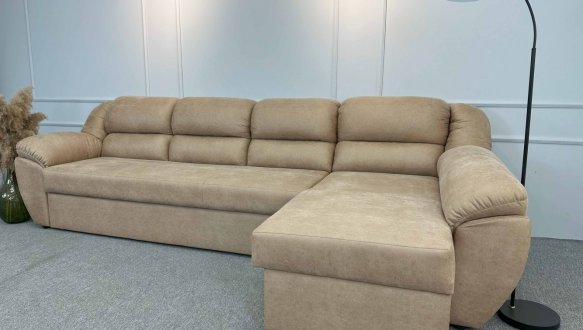 Угловой диван Гелекси 3,25 9