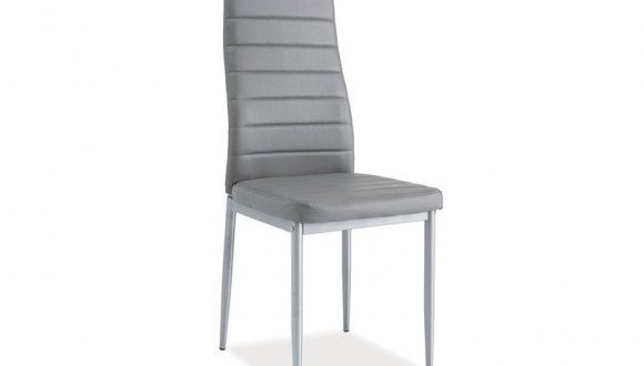 Стілець H-261 bis alu 18