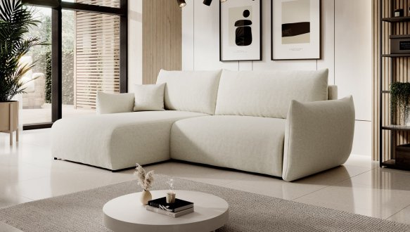 Кутовий диван Allora