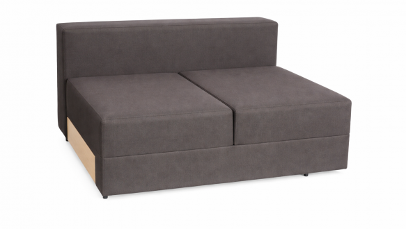 Диван 2 ЄН розкладний єврокнижка Лоренцо Меблі Стиль