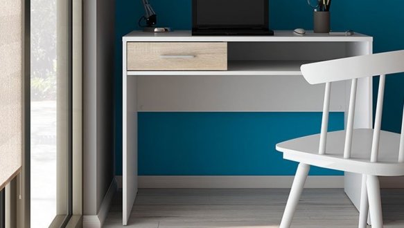 Стіл письмовий BIU1S Nepo Plus 15