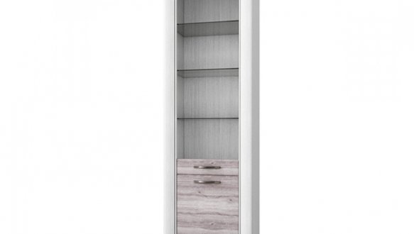 Вітрина 1D1W/60 Olivia