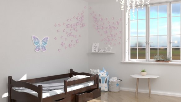 Кровать Злата 9