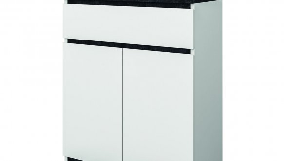 Тумба 2Д1Ш Мия