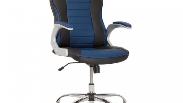 Крісло GAMER Tilt CHR68