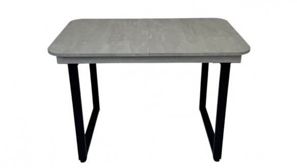 Стіл розкладний MebliRoMax Ember slide / Ембер Слайд 110-150 см