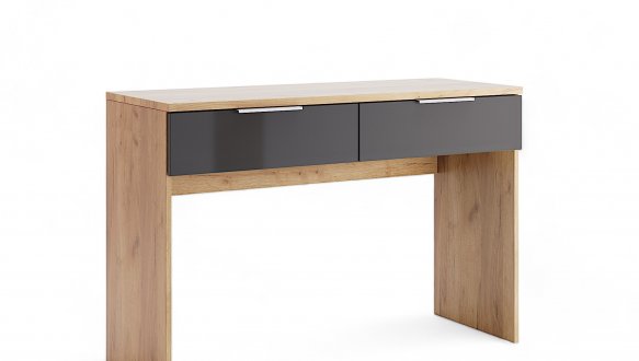 Туалетный столик 2Ш Луна