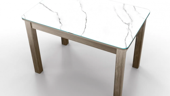 Стол кухонный Джем Boston / Бостон 90 см 13