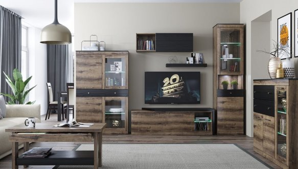 Модульная гостинная Jagger