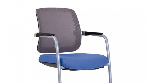 Крісло ABSOLUTE CF LB 2