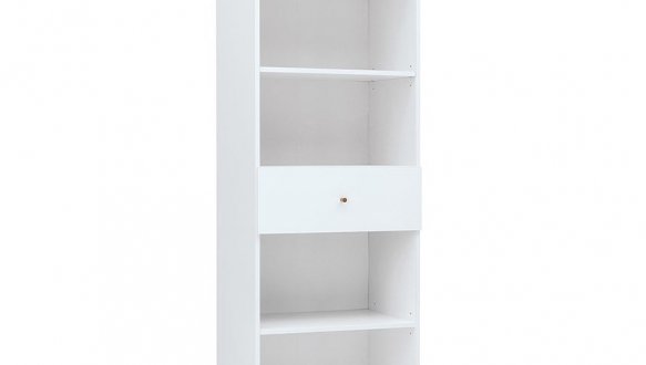 Стеллаж REG1S Heda