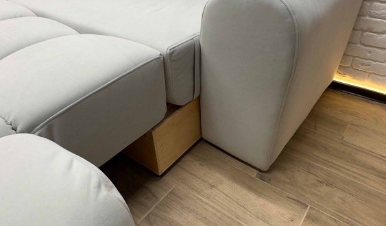 Диван Бабл 13