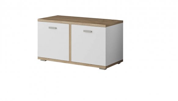 Тумба для обуви Лацио 