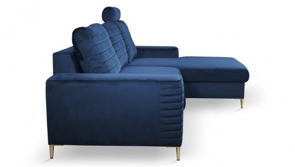 Кутовий диван Collin 18