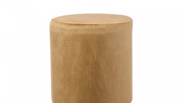 Пуф Рико капучино