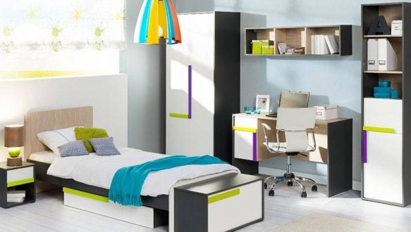 Поличка 125 Алекс 2