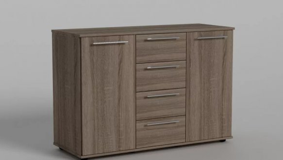 Комод Cтандарт MatroLuxe 2