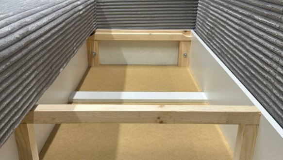 Диван Карина 5