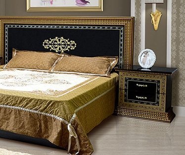 Приліжкова тумба Софія Люкс 4