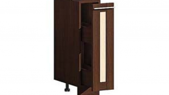 Тумба нижняя Н20.82 бут. Престиж