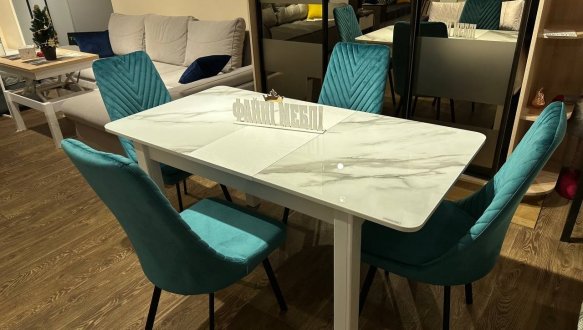 Стілець Alex/Алекс Bjorn 97 см 6