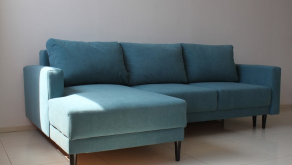 Кутовий диван Лакі 7