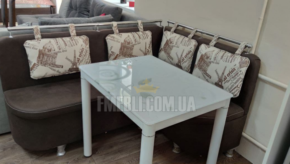 Кухонний уголок Версаль 11