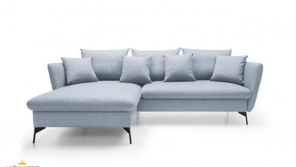 Кутовий диван Viton 13