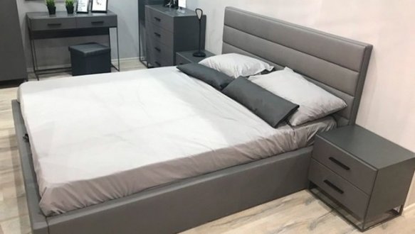 Модульна спальня Мерс 0