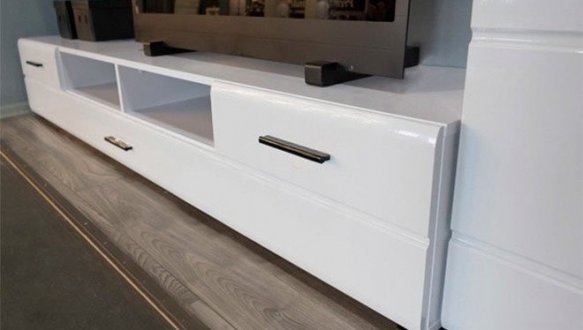 Стінка Арктика 4