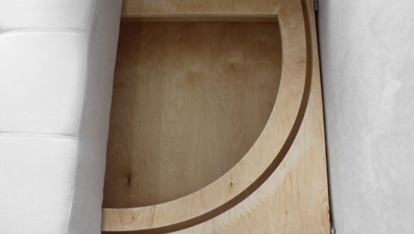 Угловой диван Элата 7