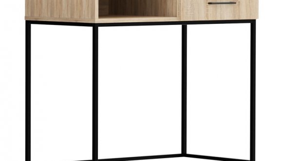 Письменный стол BIU1S/4 Modeo 2