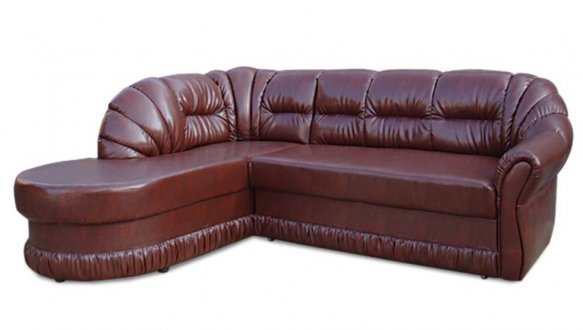 Кутовий диван Посейдон