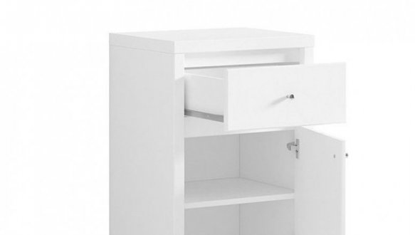 Тумба KOM1D1SP Крістіна 2