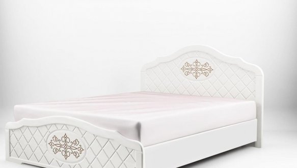 Ліжко Лючія з газліфтом та металевим каркасом 5