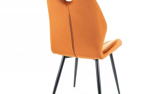 Стул Arco Velvet корица 0