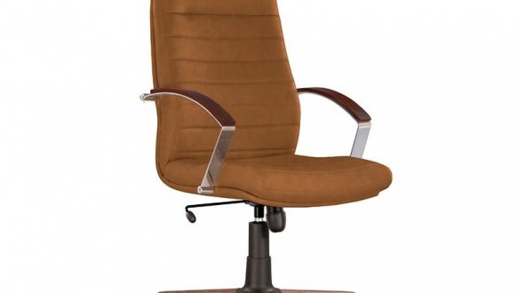 Крісло IRIS wood Tilt EX4