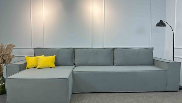 Кутовий диван Шелбі 3,56 9