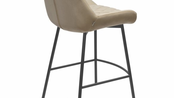 Напівбарний стілець Nord/Норд Bjorn 90 см 10