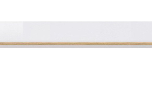 Поличка POL/135 Zele