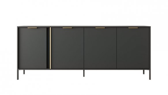 Комод 4D/203 Lars