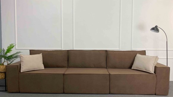 Диван Шелбі 3,5 33