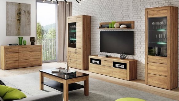 Модульная гостиная KAMA