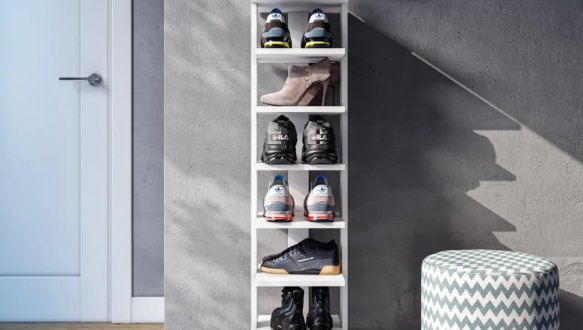 Підставка для взуття T-13 5