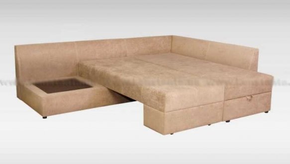 Угловой диван Будапешт 7