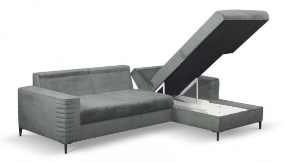 Кутовий диван Collin 14