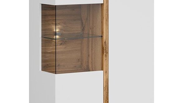 Витрина SFK1W1D/13/8 Alamo 0