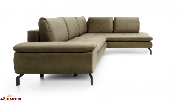 Кутовий диван Vespa L 5