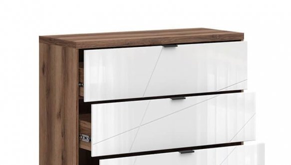 Комод KOM3S Forn 0