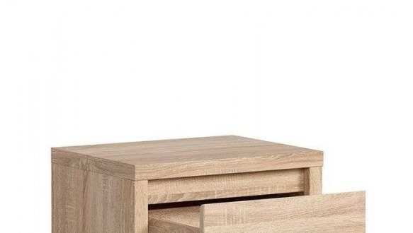 Тумба прикроватная KOM1S Kaspian 0